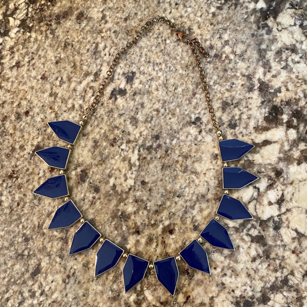 Baublebar Statement Necklace
